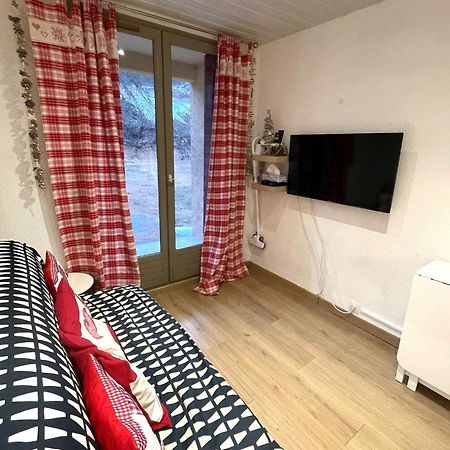Appartement Puy-Saint-Vincent Bagian luar foto