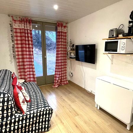 Appartement Puy-Saint-Vincent Bagian luar foto