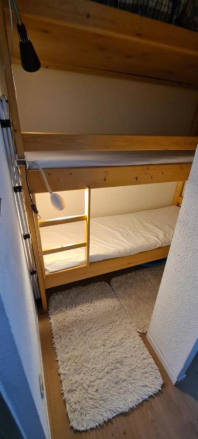 Appartement Puy-Saint-Vincent Bagian luar foto