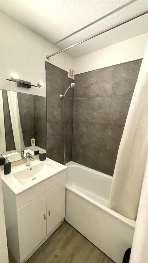 Appartement Puy-Saint-Vincent Bagian luar foto